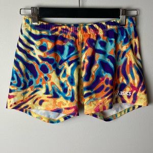 ASICS shorts